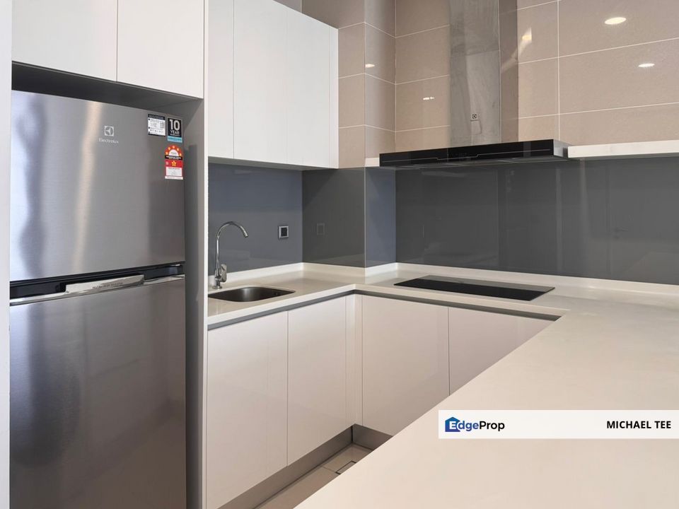 The Park 2 @ Pavilion Bukit Jalil Kuala Lumpur Condominium for Sale, Kuala Lumpur, Bukit Jalil