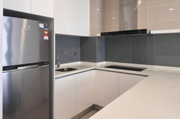 The Park 2 @ Pavilion