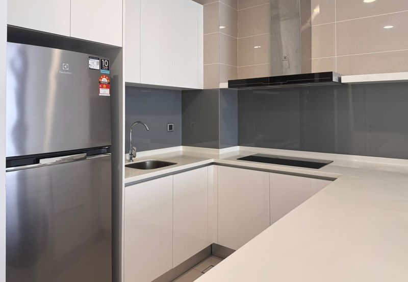 The Park 2 @ Pavilion