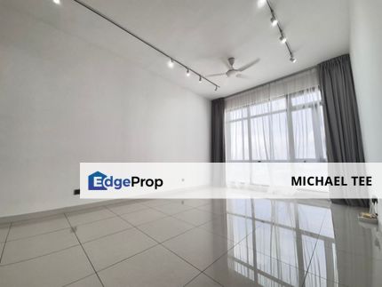 The Park 2, Bukit Jalil Condominium for Sale, Kuala Lumpur, Bukit Jalil