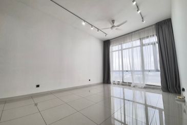 The Park 2 @ Pavilion