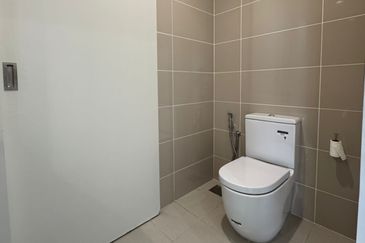 The Park 2 @ Pavilion