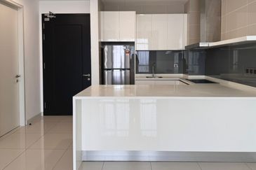 The Park 2 @ Pavilion