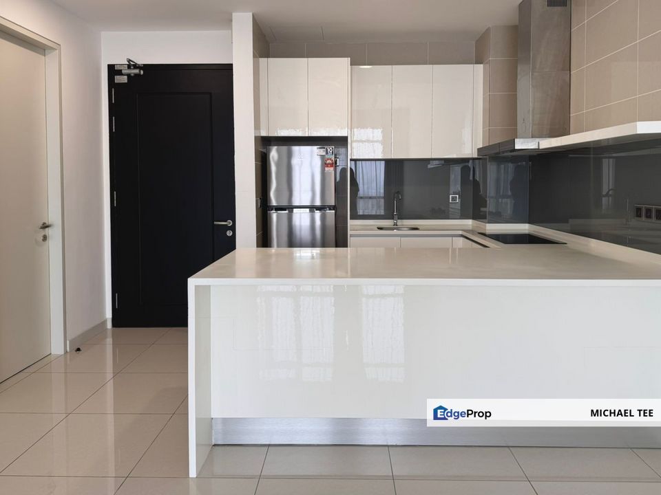 The Park 2 @ Pavilion Bukit Jalil Kuala Lumpur Condominium for Sale, Kuala Lumpur, Bukit Jalil