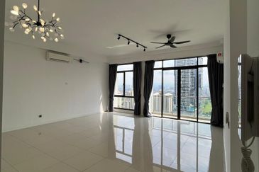 The Park 2 @ Pavilion