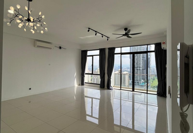 The Park 2 @ Pavilion