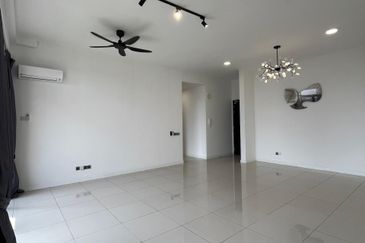 The Park 2 @ Pavilion