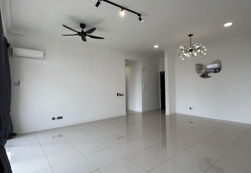 The Park 2 @ Pavilion