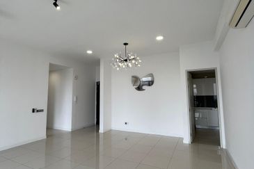 The Park 2 @ Pavilion