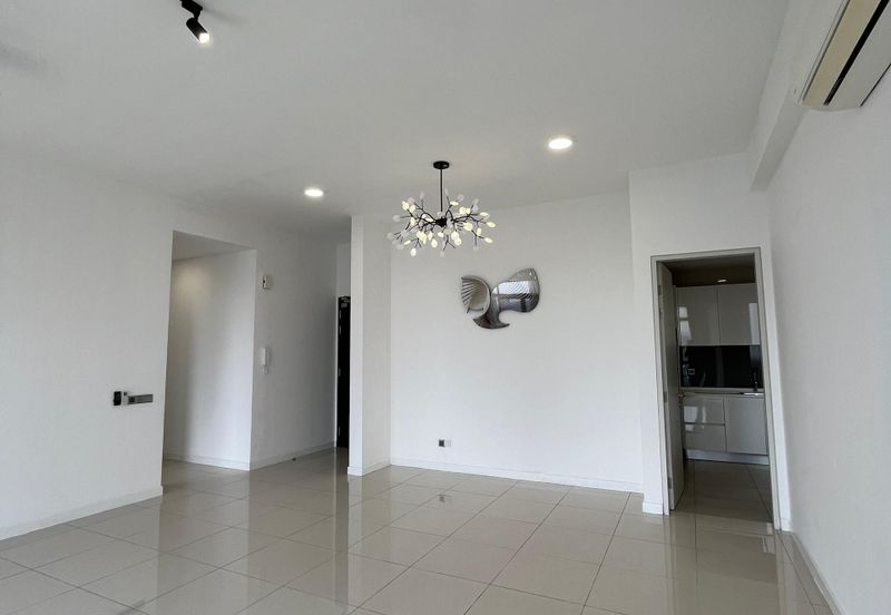 The Park 2 @ Pavilion