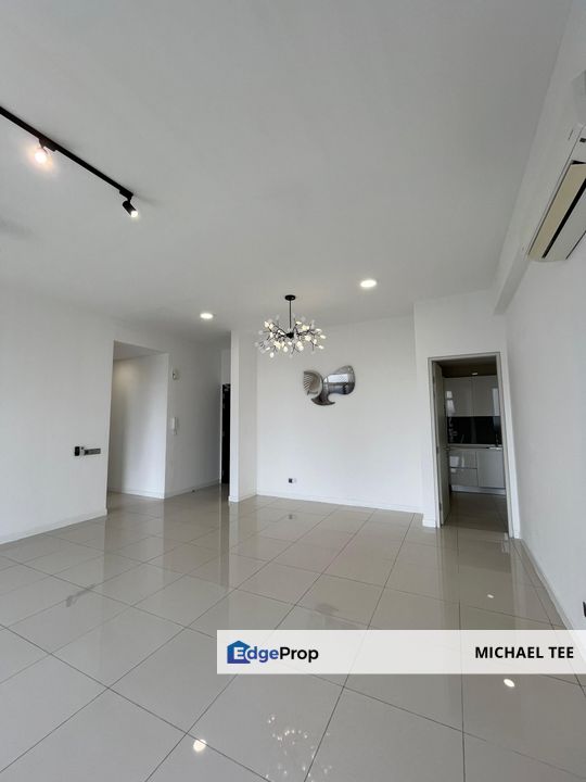 The Park 2 @ Pavilion Bukit Jalil, Kuala Lumpur Condominium for Sale, Kuala Lumpur, Bukit Jalil