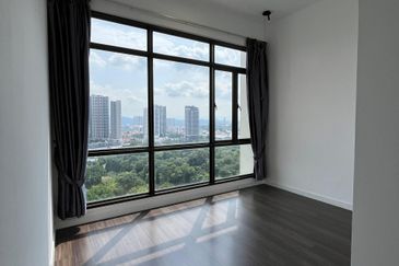 The Park 2 @ Pavilion