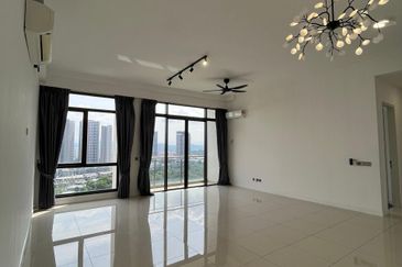 The Park 2 @ Pavilion