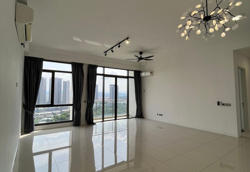 The Park 2 @ Pavilion