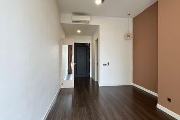 The Park 2 @ Pavilion