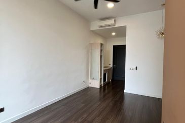 The Park 2 @ Pavilion