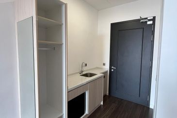 The Park 2 @ Pavilion