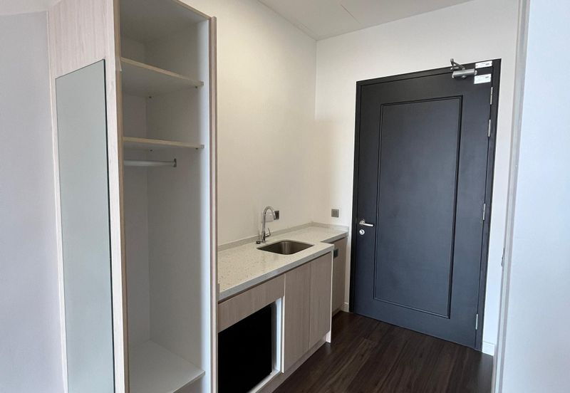 The Park 2 @ Pavilion