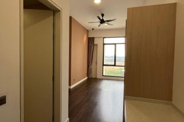 The Park 2 @ Pavilion