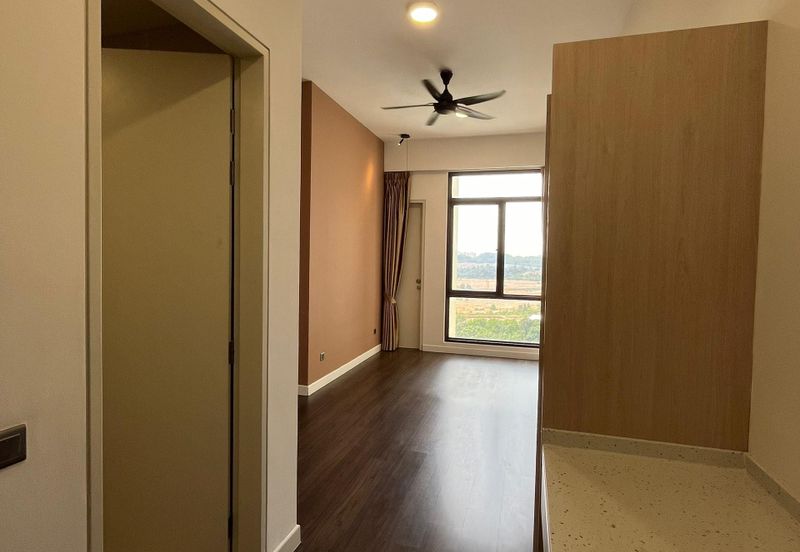 The Park 2 @ Pavilion