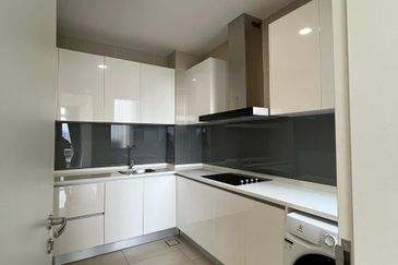 The Park 2 @ Pavilion