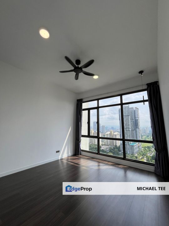 The Park 2 @ Pavilion Bukit Jalil, Kuala Lumpur Condominium for Sale, Kuala Lumpur, Bukit Jalil
