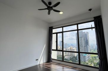 The Park 2 @ Pavilion