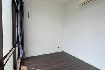 The Park 2 @ Pavilion