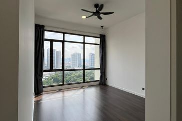 The Park 2 @ Pavilion