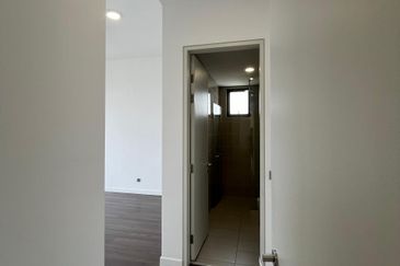 The Park 2 @ Pavilion