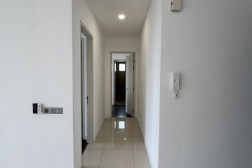 The Park 2 @ Pavilion