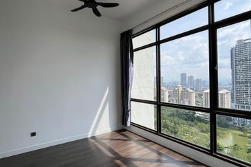 The Park 2 @ Pavilion