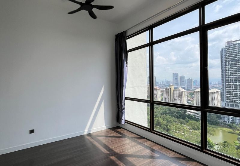 The Park 2 @ Pavilion