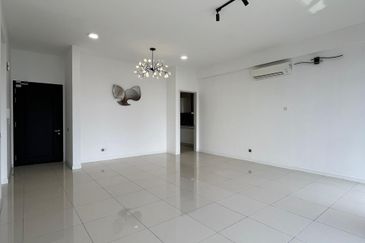 The Park 2 @ Pavilion