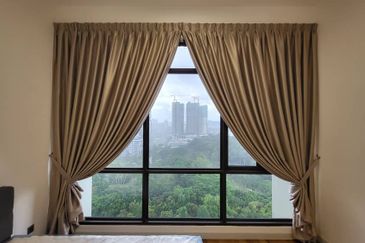 The Park 2 @ Pavilion