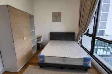 The Park 2 @ Pavilion