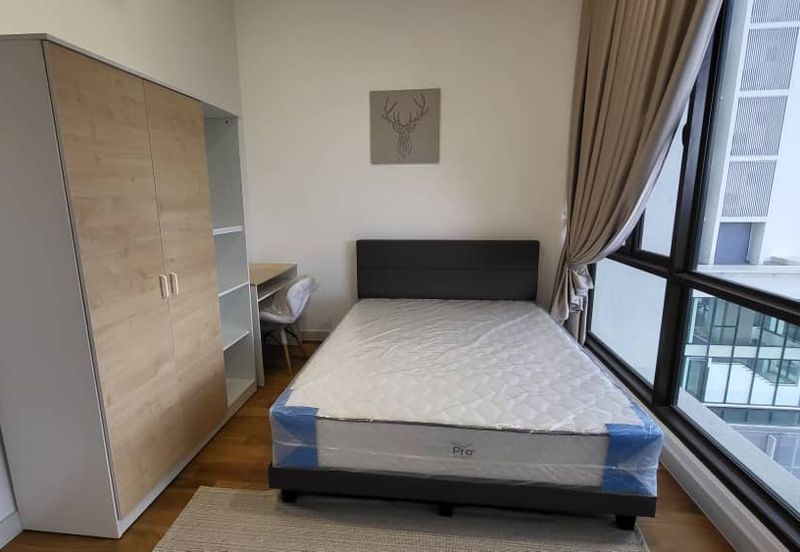 The Park 2 @ Pavilion