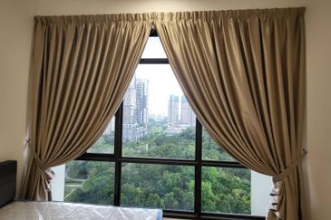 The Park 2 @ Pavilion