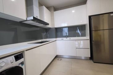 The Park 2 @ Pavilion