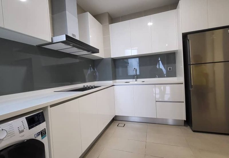 The Park 2 @ Pavilion