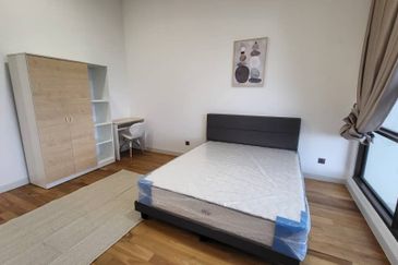 The Park 2 @ Pavilion