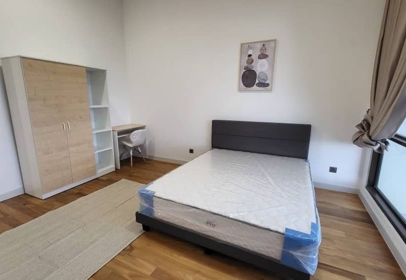 The Park 2 @ Pavilion