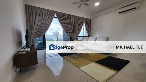 The Park 2, Bukit Jalil Condominium for Sale, Kuala Lumpur, Bukit Jalil