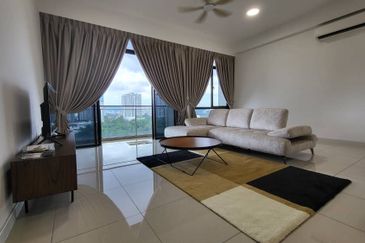 The Park 2 @ Pavilion