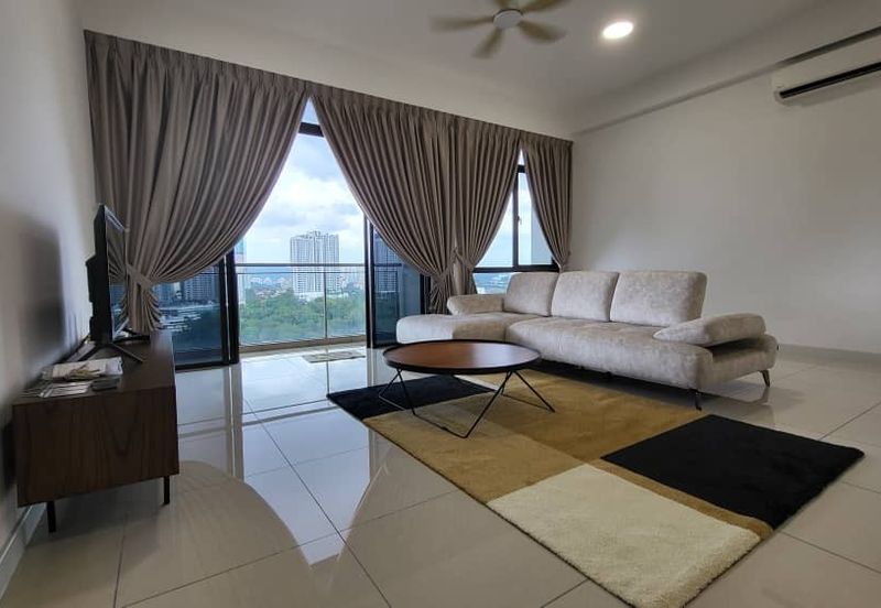 The Park 2 @ Pavilion