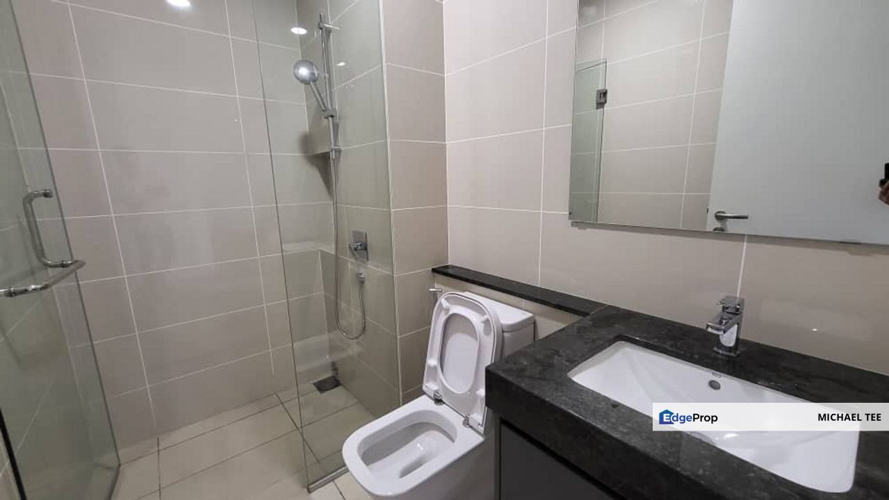 The Park 2 @ Pavilion Bukit Jalil Kuala Lumpur Condominium for Sale, Kuala Lumpur, Bukit Jalil