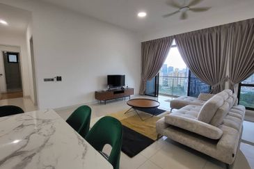 The Park 2 @ Pavilion