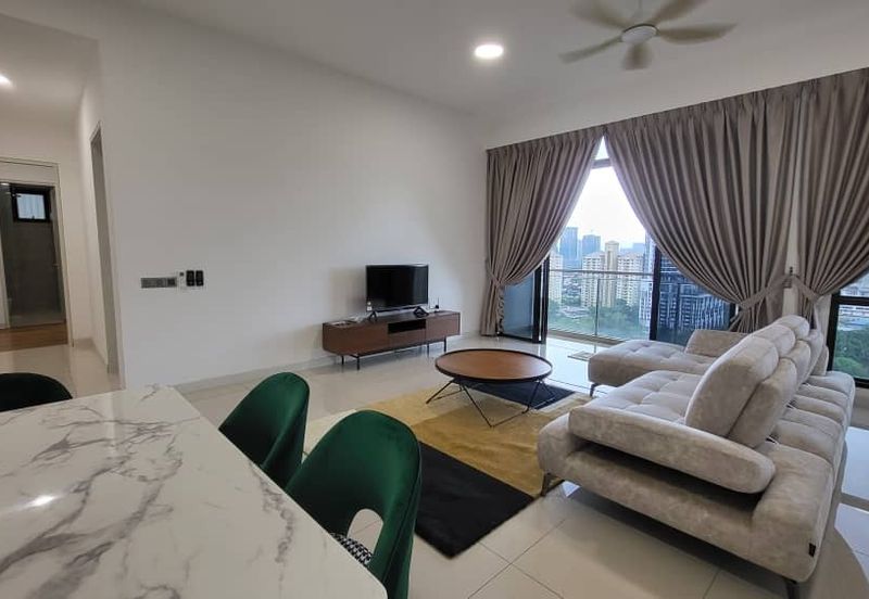 The Park 2 @ Pavilion