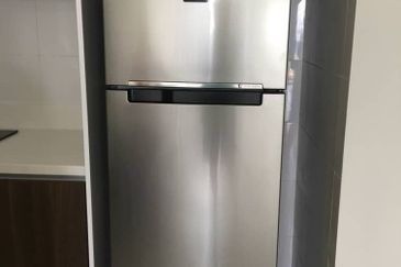 The Andes Condo Villa @ Bukit Jalil