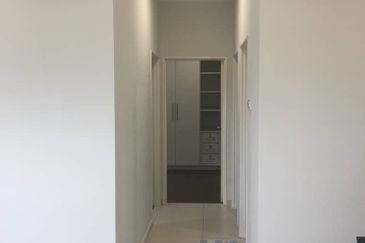 The Andes Condo Villa @ Bukit Jalil